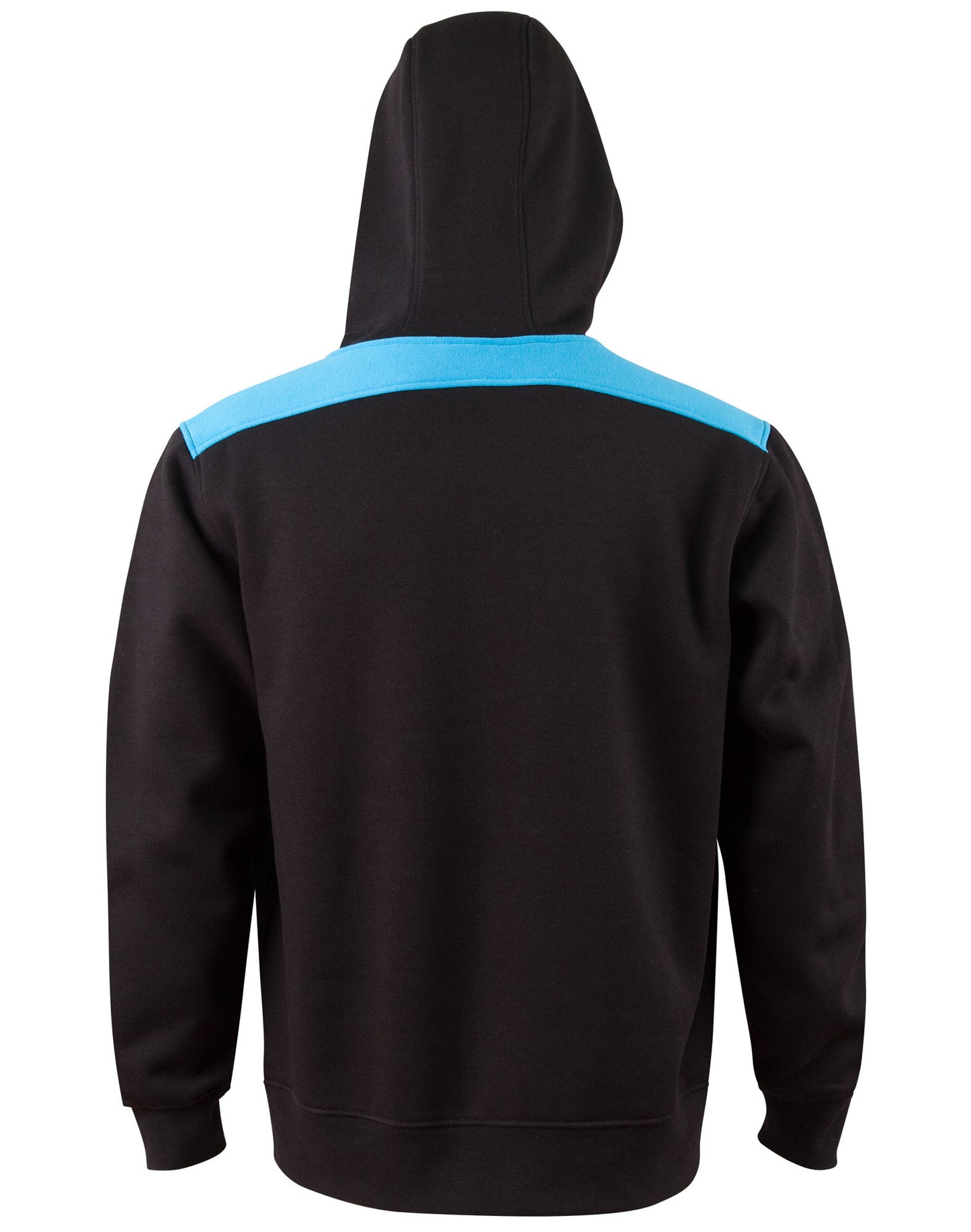 Kids Croxton Hoodie - Winning Spirit
