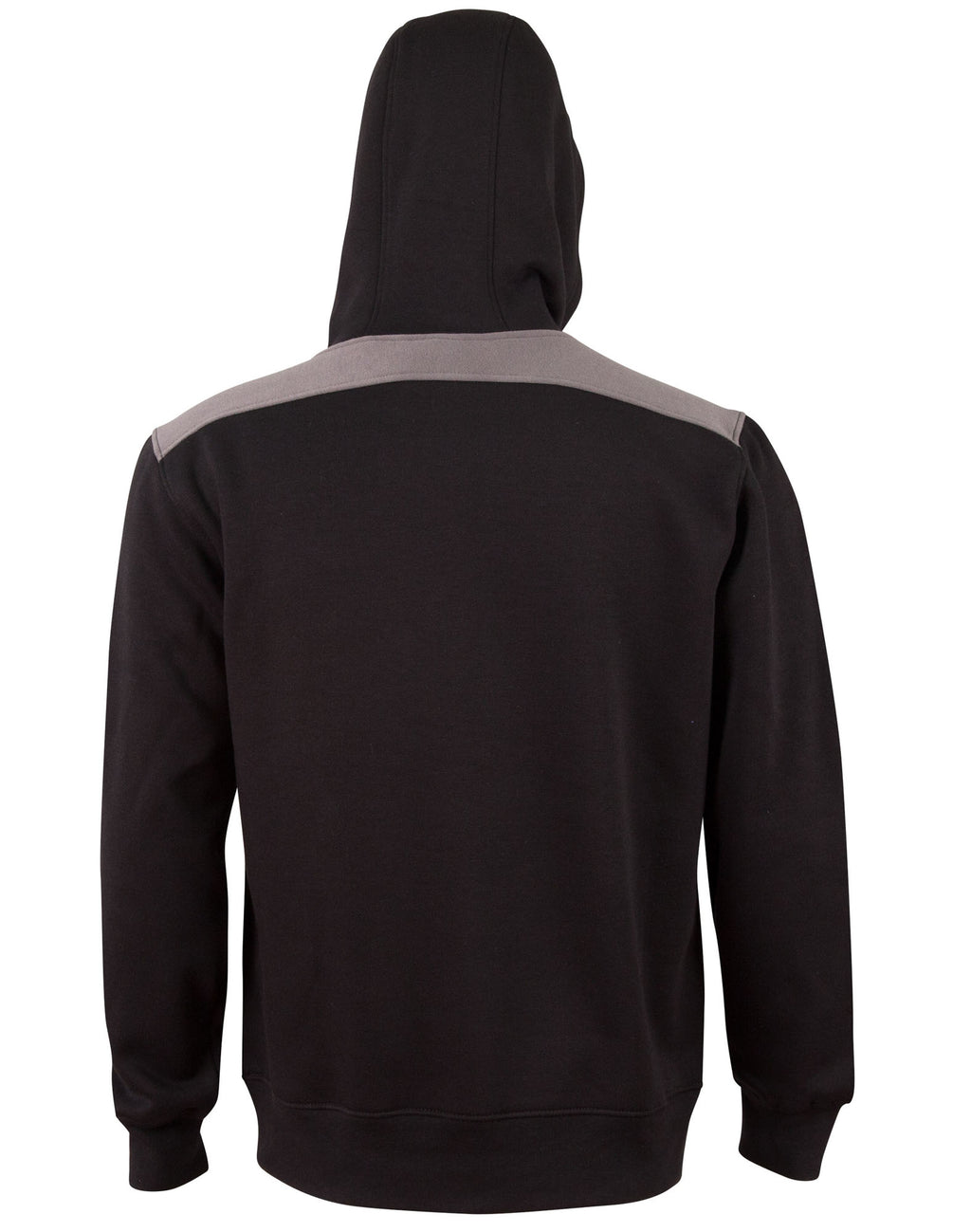 Croxton Hoodie - Winning Spirit