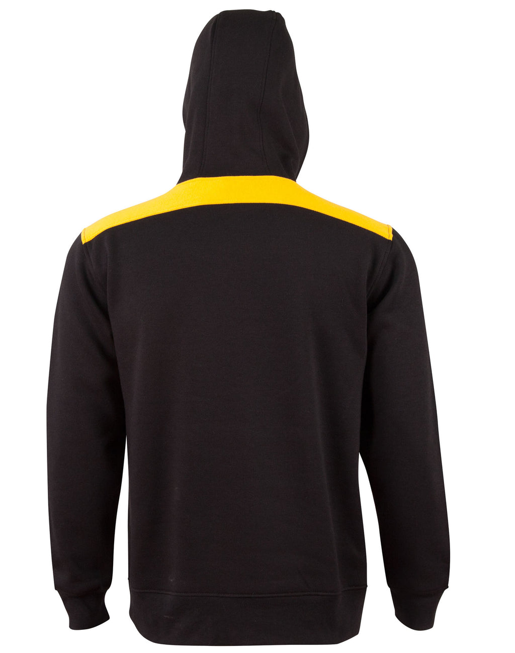 Croxton Hoodie - Winning Spirit
