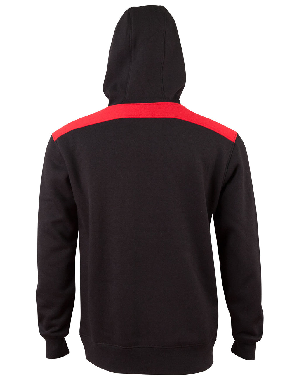 Croxton Hoodie - Winning Spirit