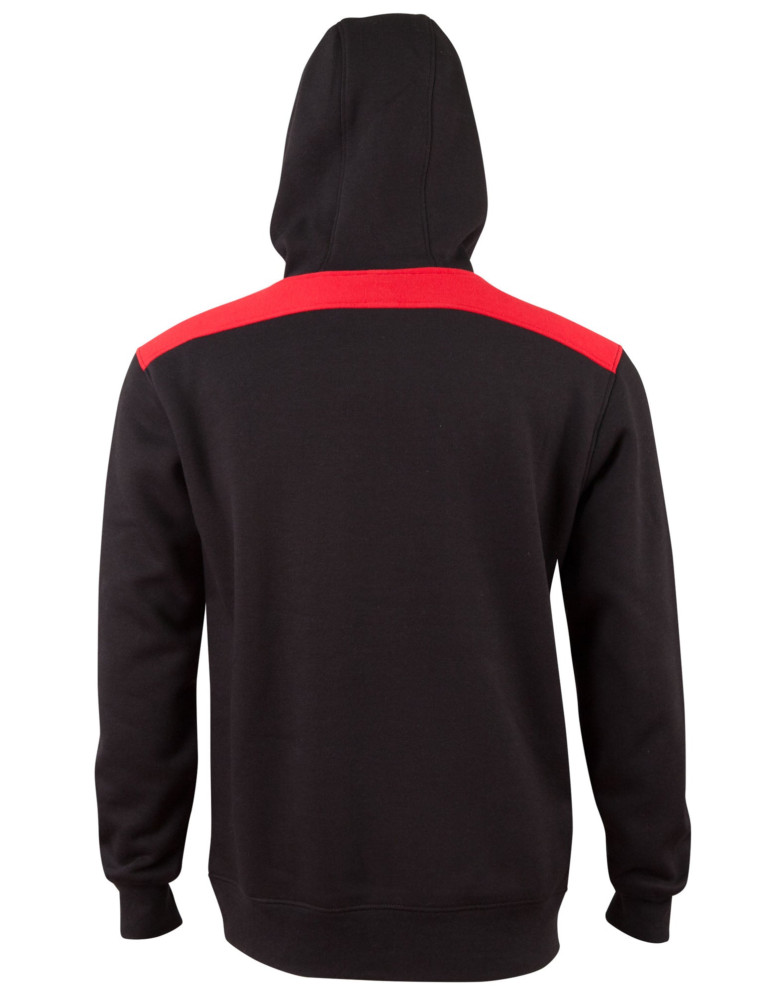 Kid's Croxton Hoodie - Winning Spirit