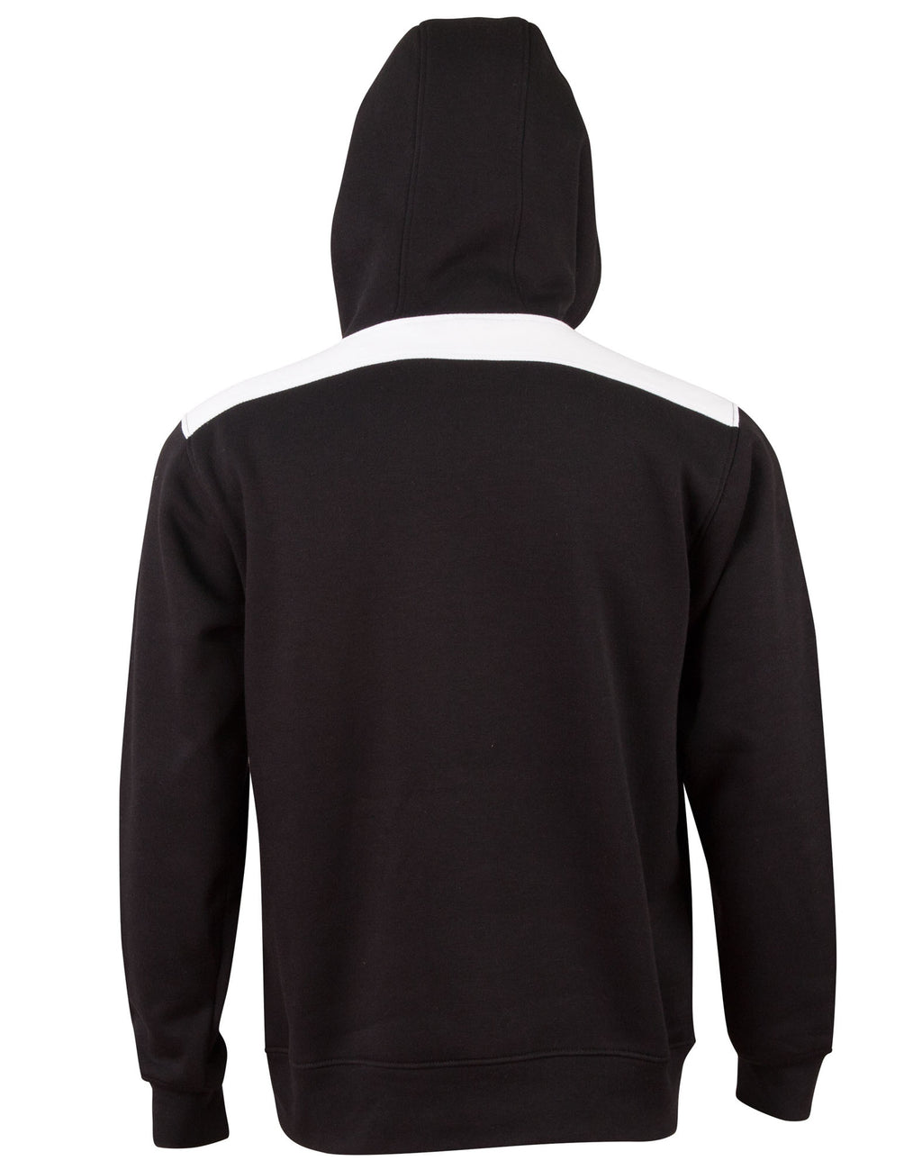 Croxton Hoodie - Winning Spirit