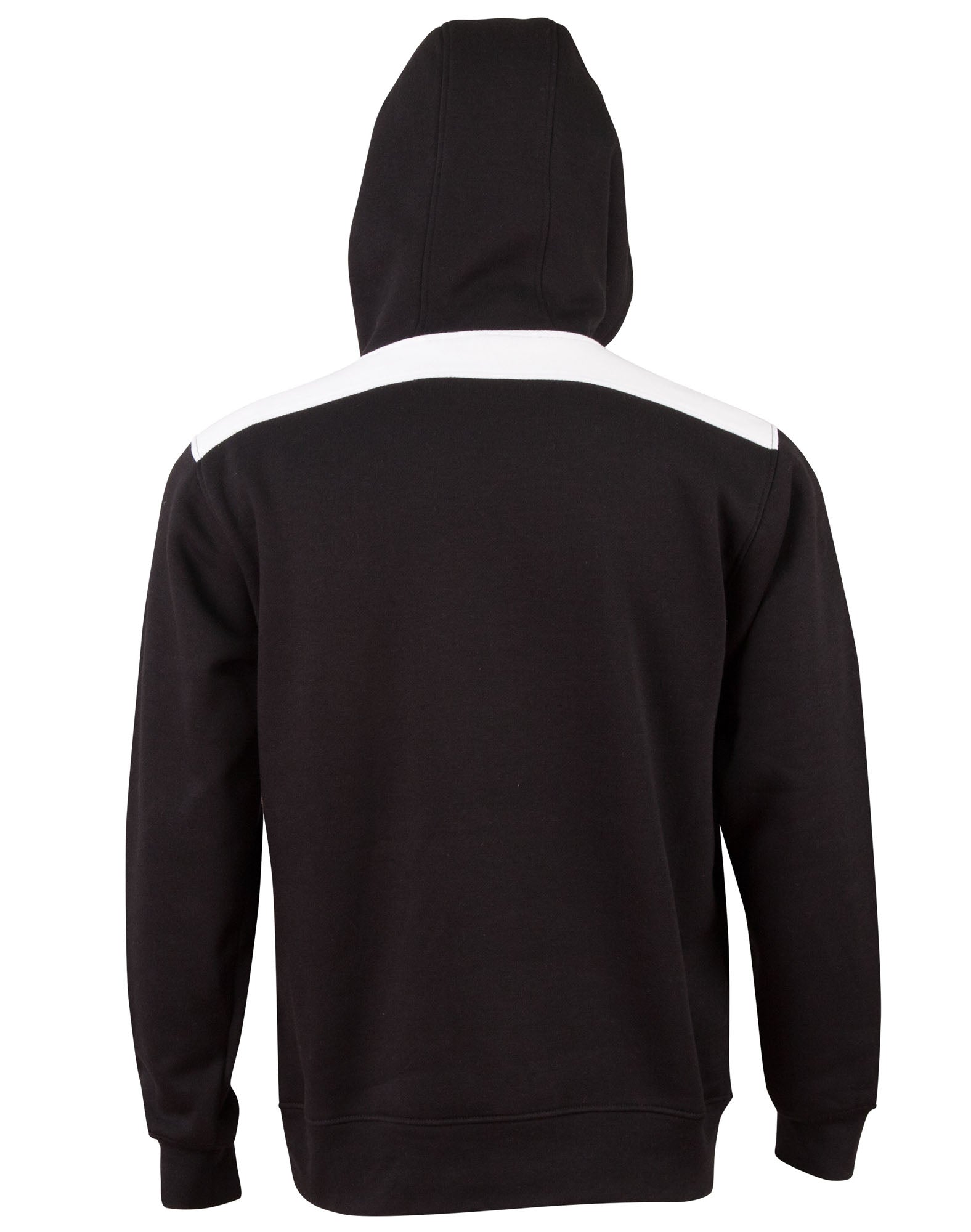 Croxton Hoodie - Winning Spirit