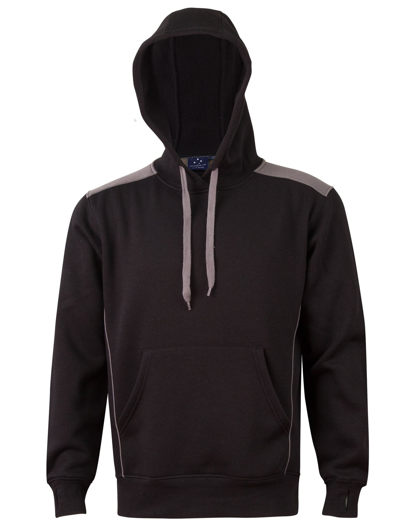 Croxton Hoodie - Unisex - Winning Spirit