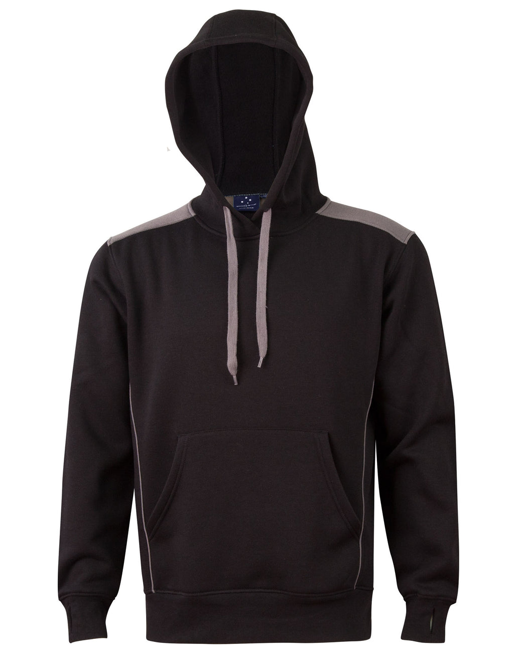 Croxton Hoodie - Winning Spirit