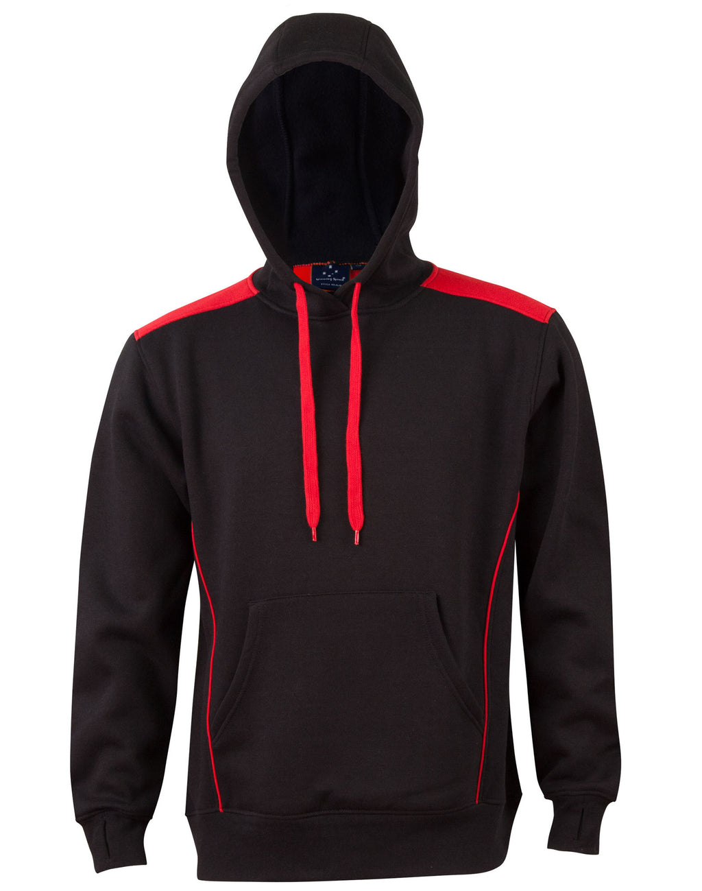 Croxton Hoodie - Winning Spirit