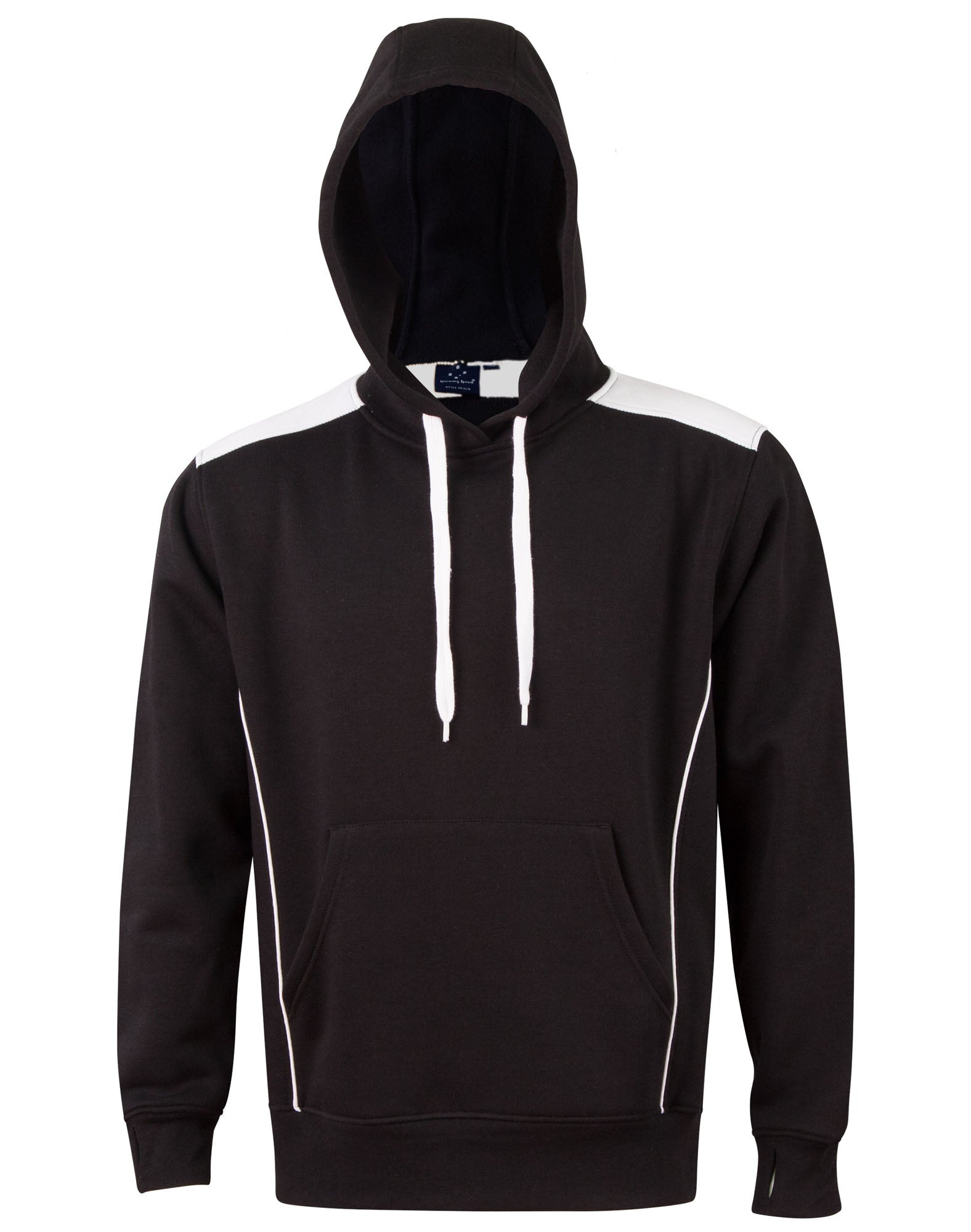 Croxton Hoodie - Winning Spirit