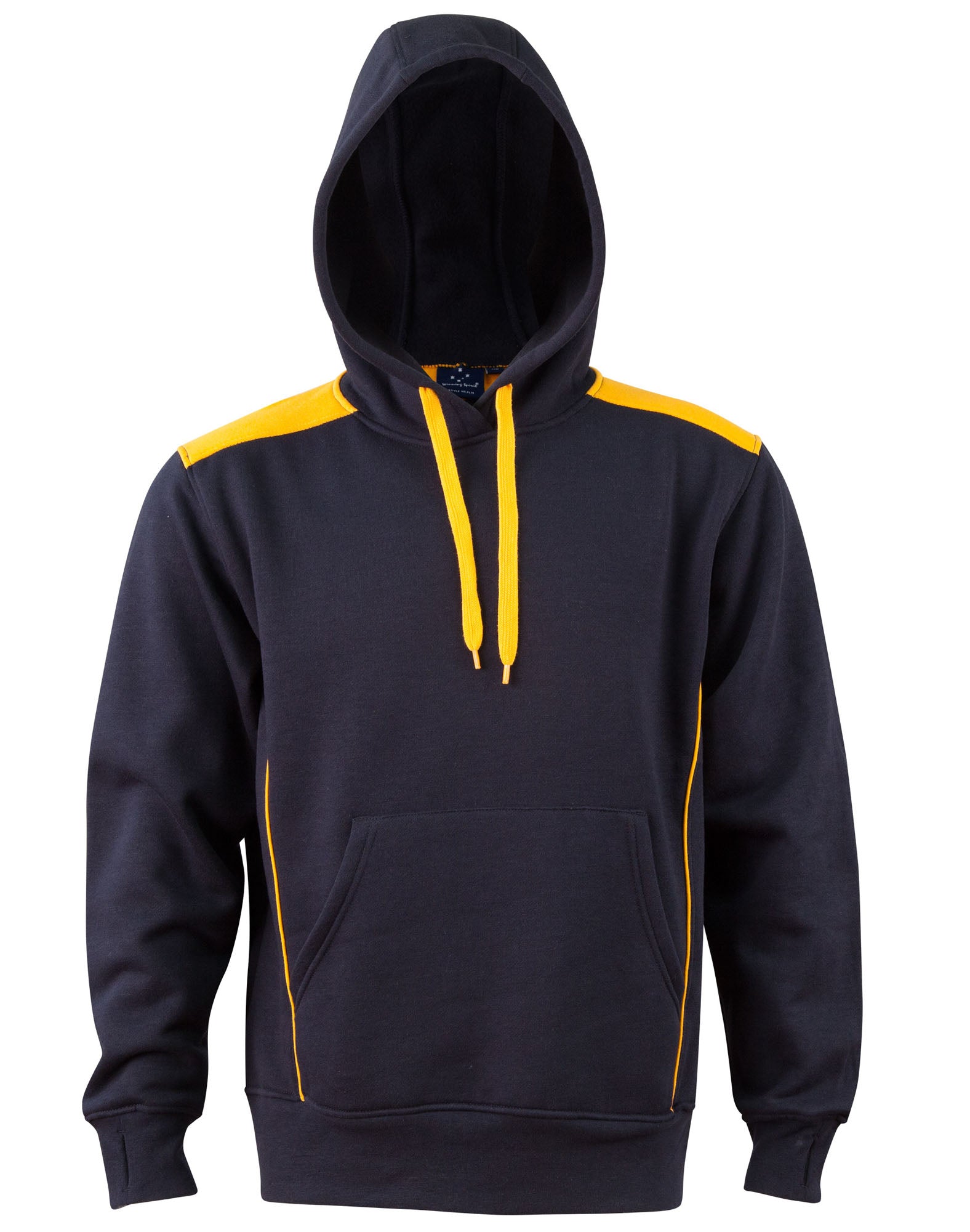 Croxton Hoodie - Winning Spirit