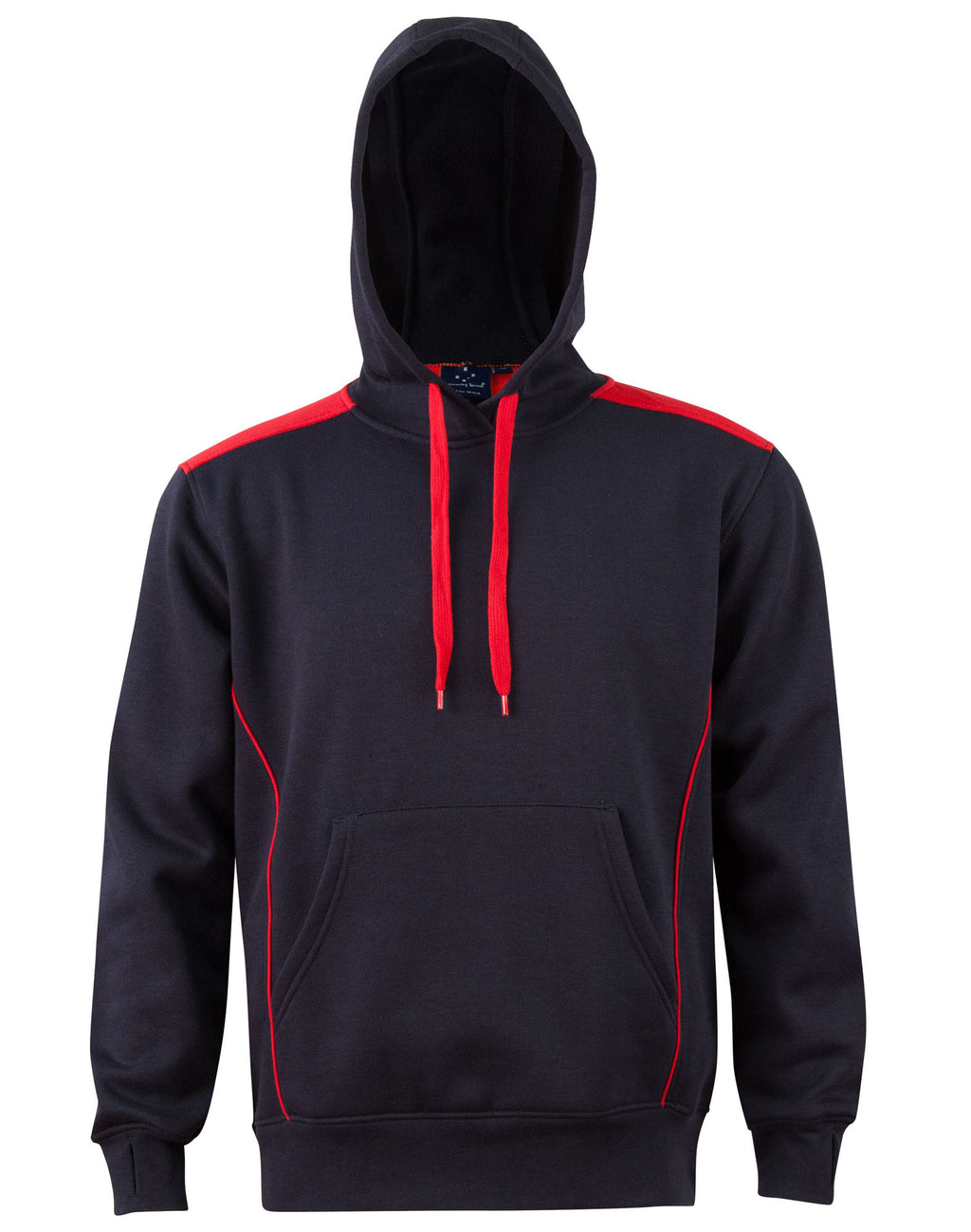 Croxton Hoodie - Winning Spirit