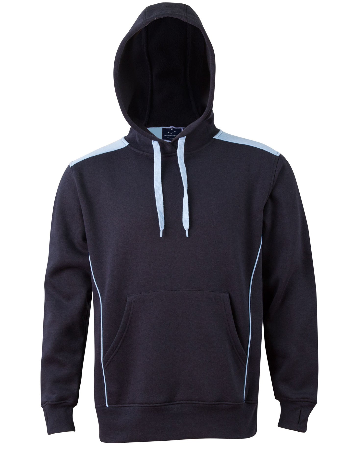 Croxton Hoodie - Unisex - Winning Spirit