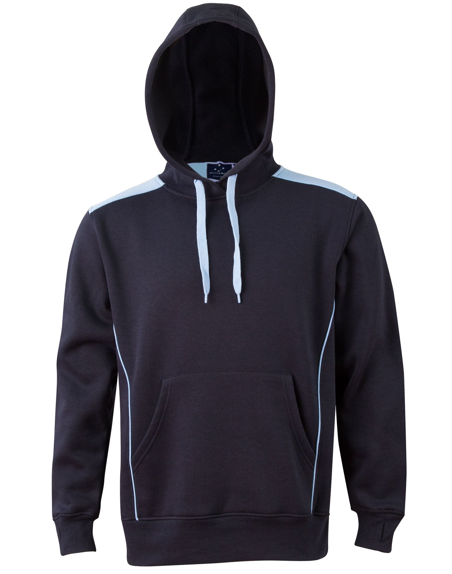 Croxton Hoodie - Winning Spirit