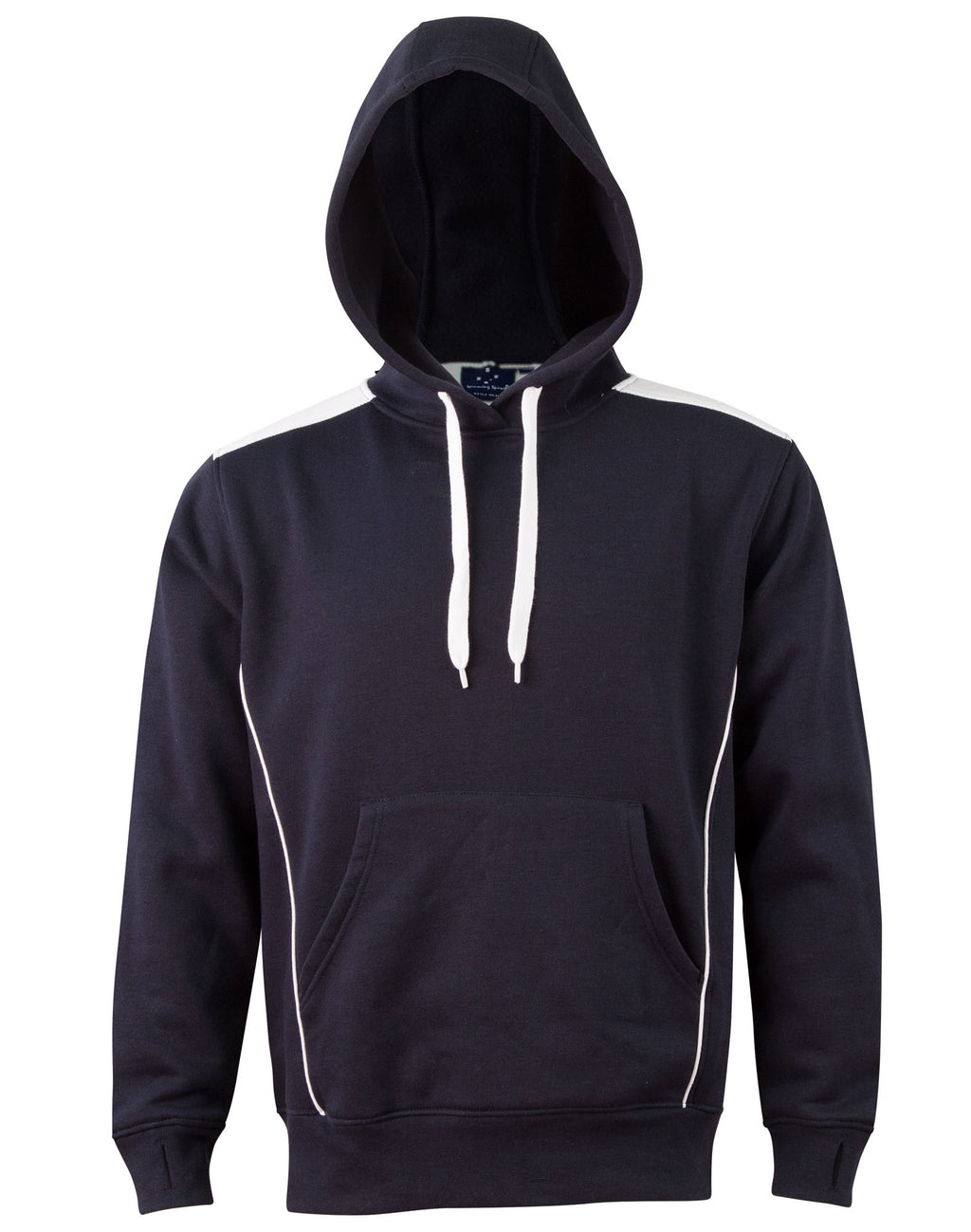 Croxton Hoodie - Winning Spirit