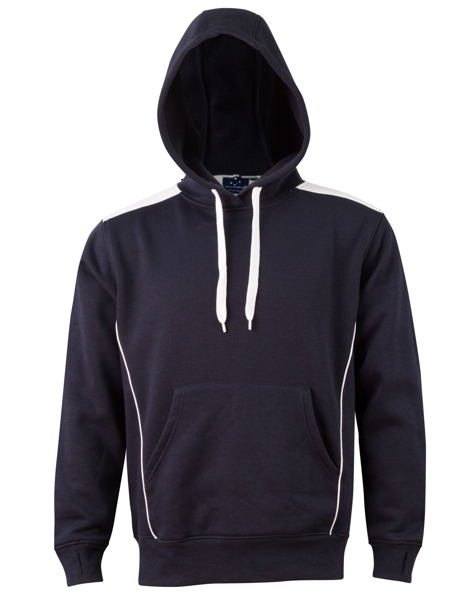Croxton Hoodie - Winning Spirit