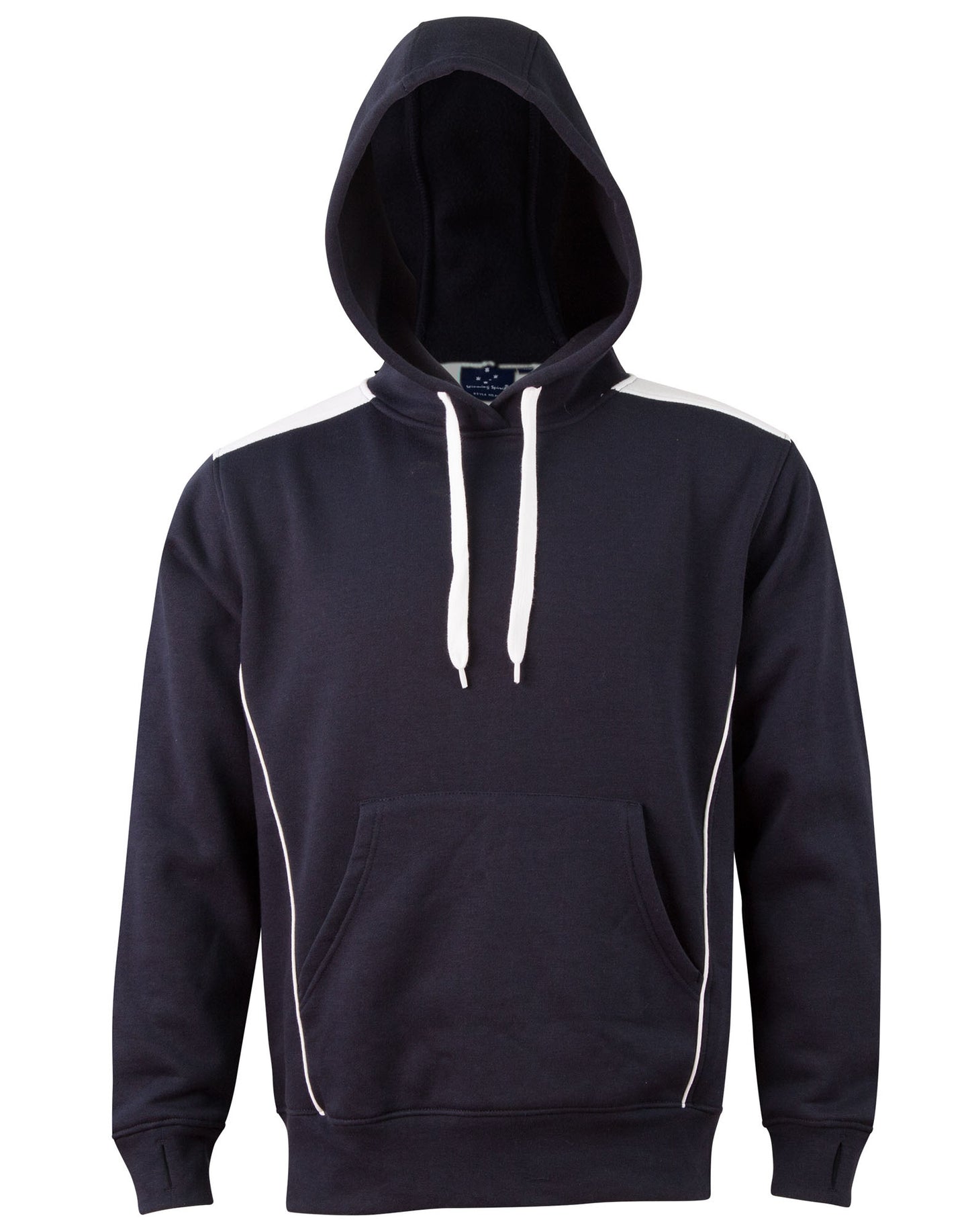 Croxton Hoodie - Unisex - Winning Spirit