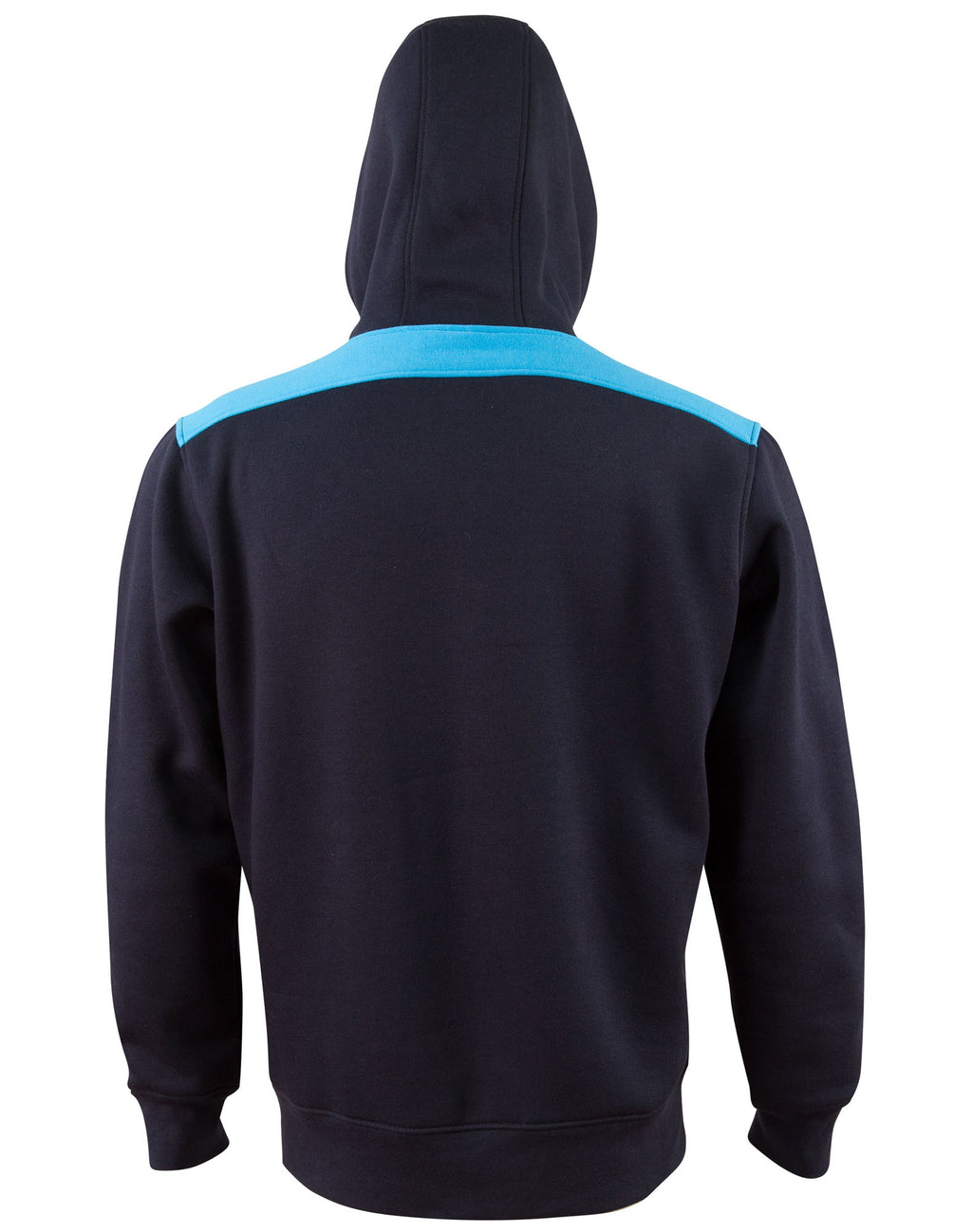 Kid's Croxton Hoodie - Winning Spirit