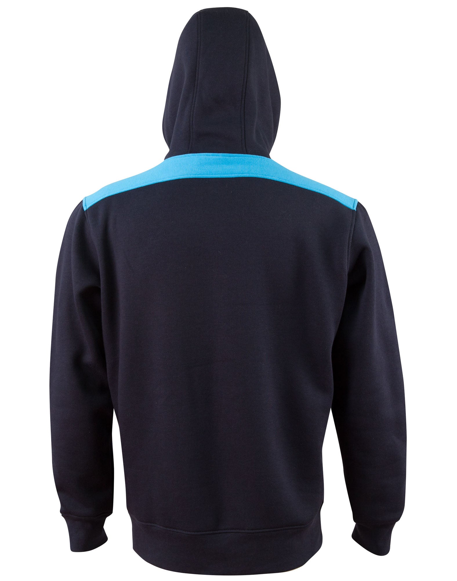 Kid's Croxton Hoodie - Winning Spirit