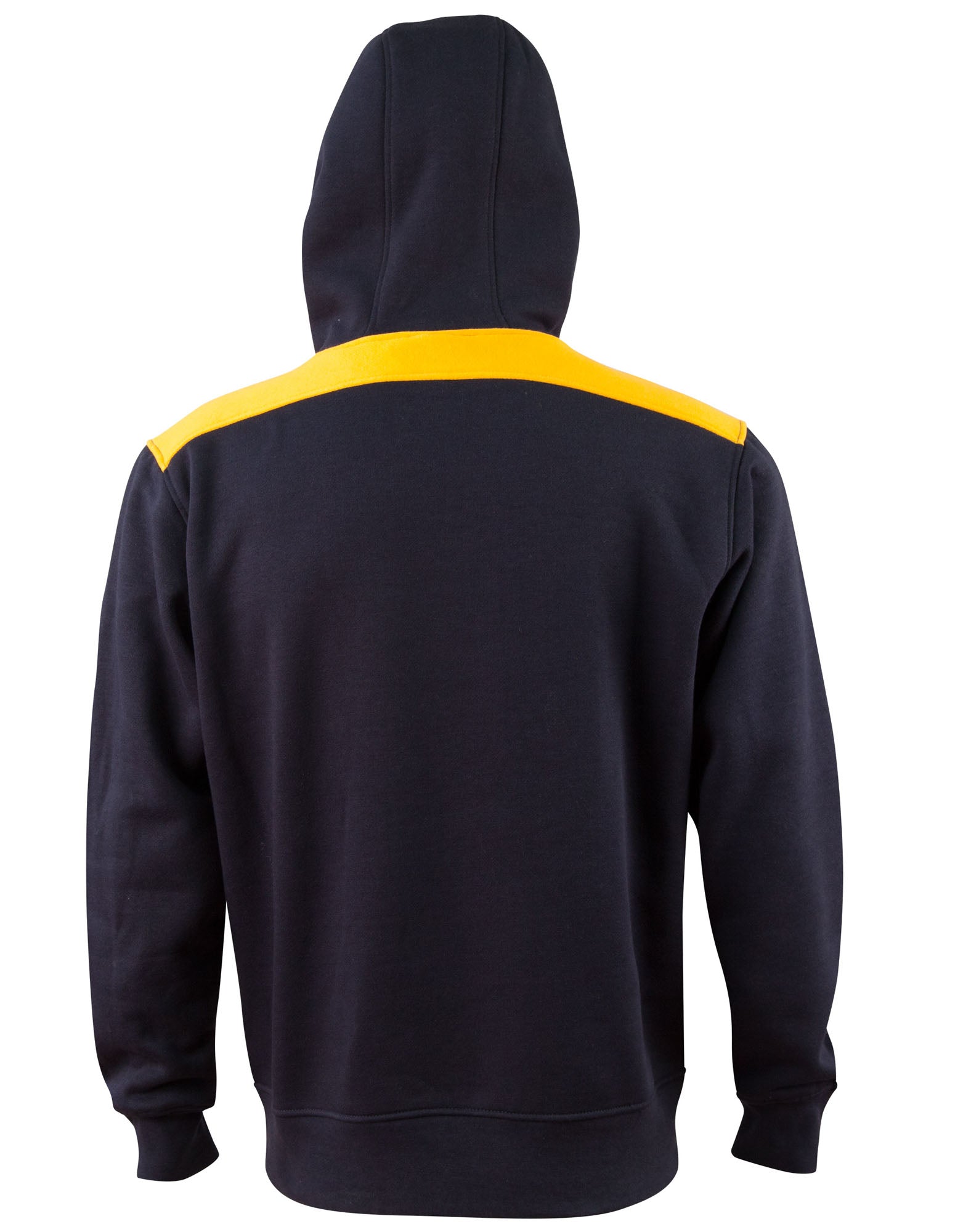 Croxton Hoodie - Winning Spirit