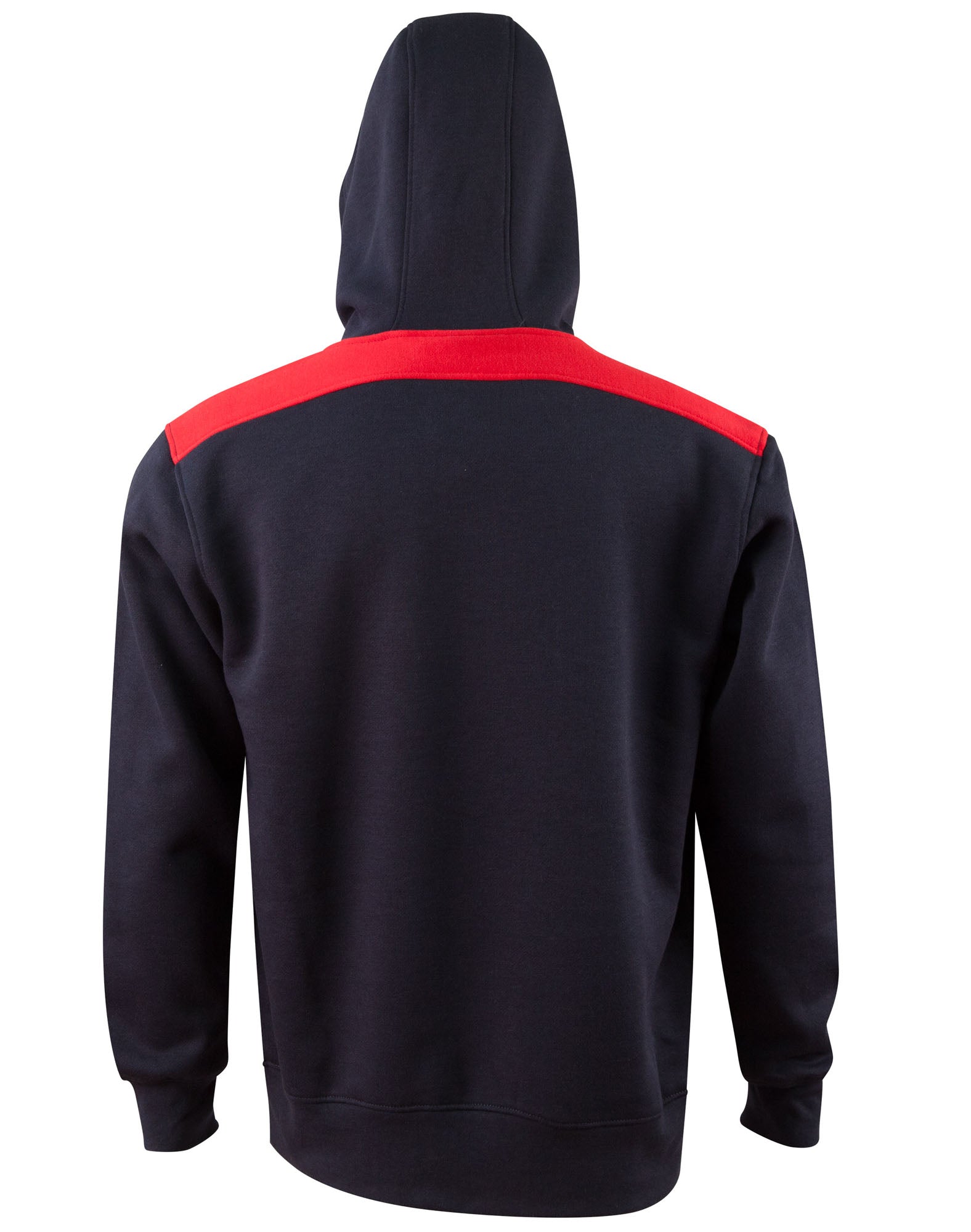 Croxton Hoodie - Winning Spirit