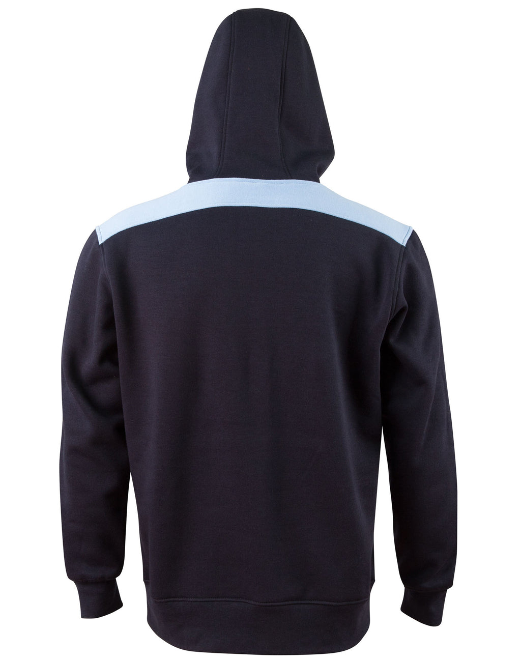 Kid's Croxton Hoodie - Winning Spirit