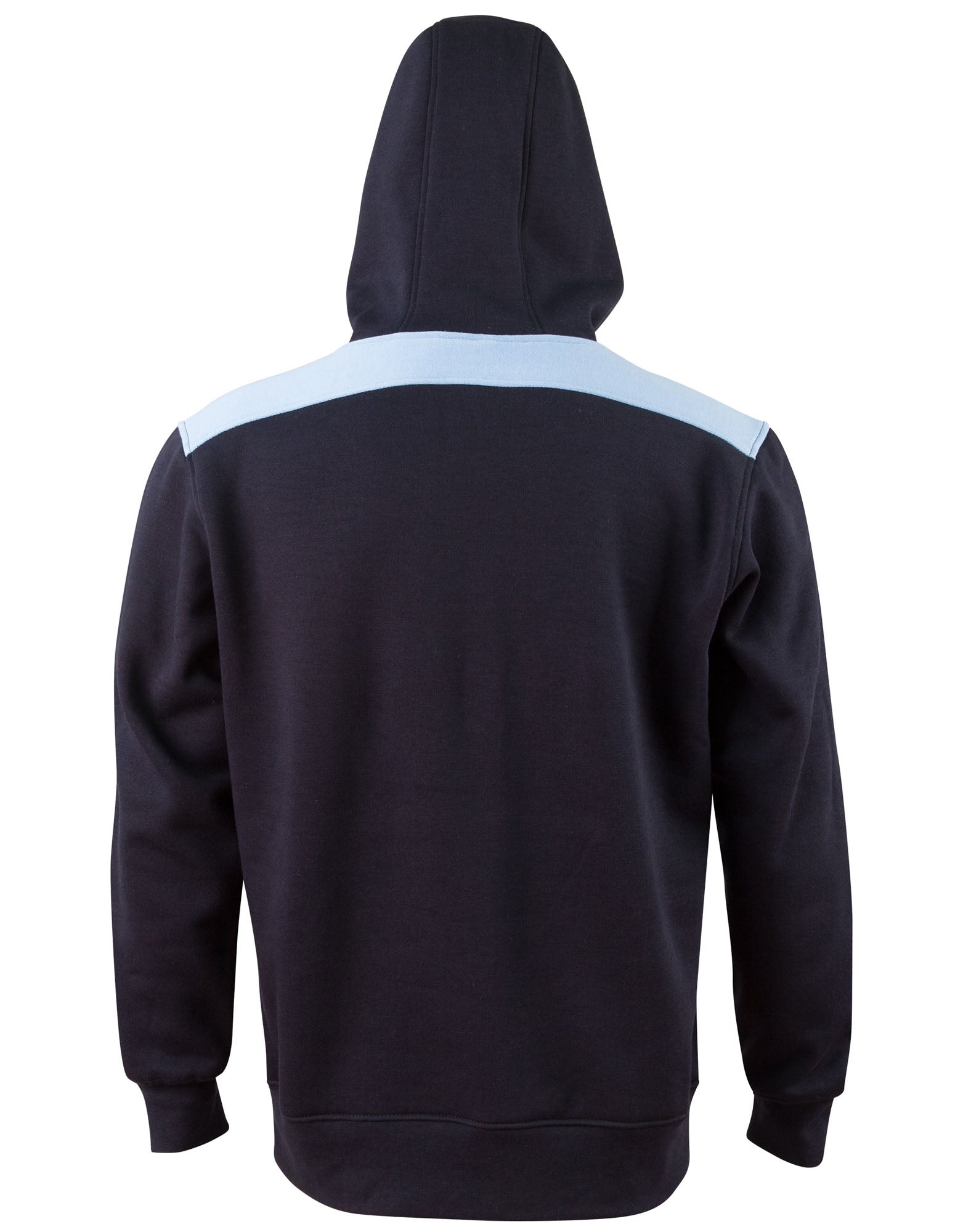 Kid's Croxton Hoodie - Winning Spirit