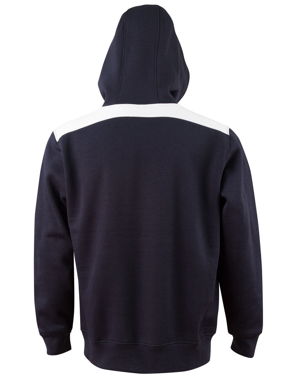Croxton Hoodie - Winning Spirit