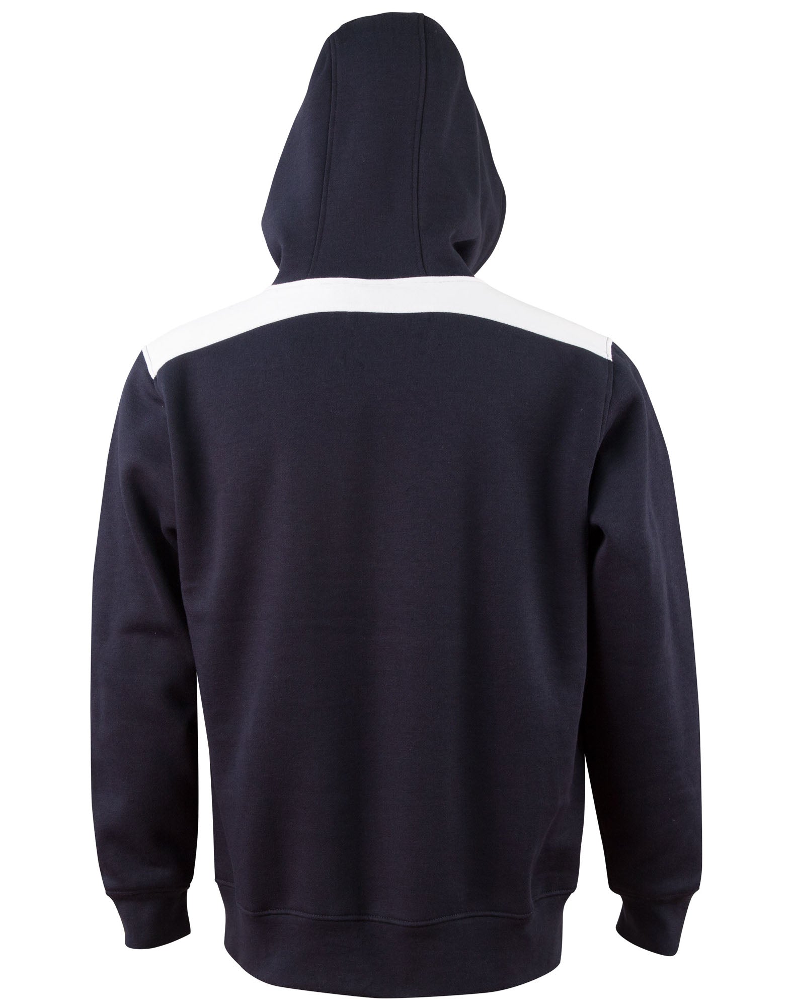 Croxton Hoodie - Winning Spirit