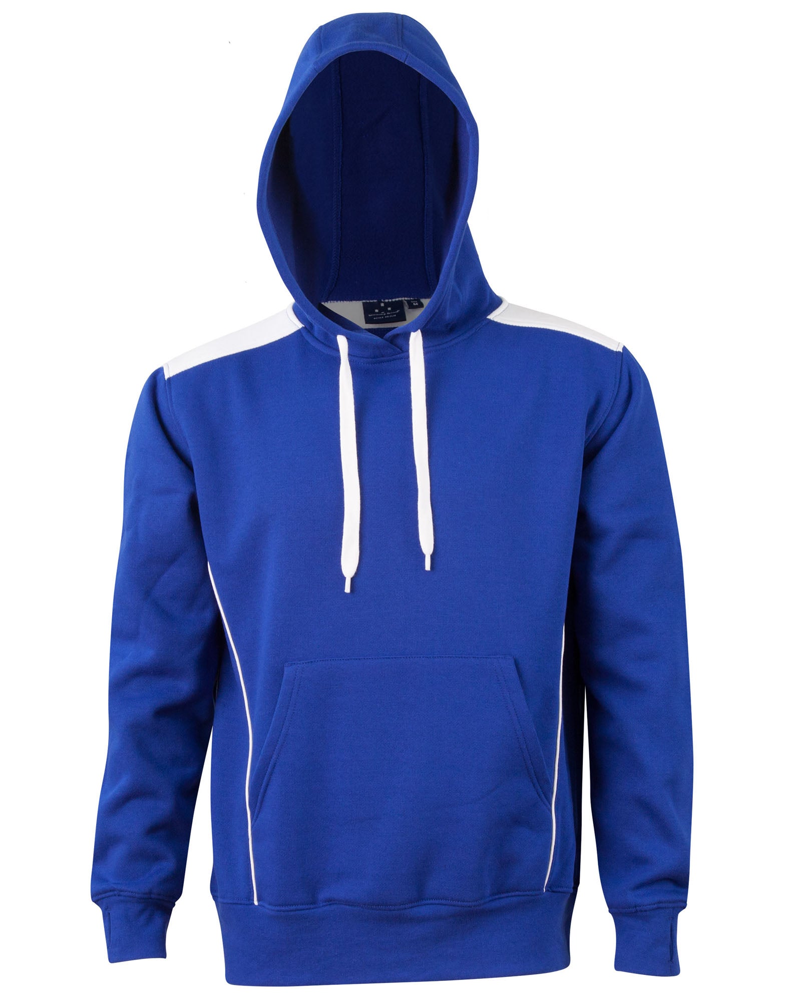 Croxton Hoodie - Winning Spirit