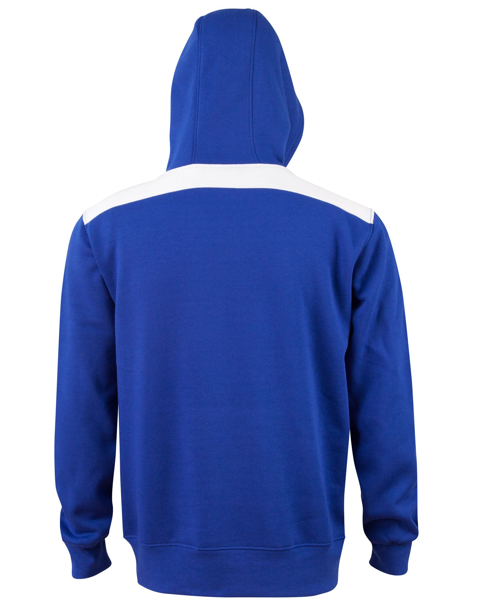 Croxton Hoodie - Winning Spirit