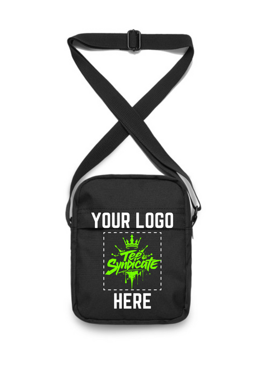 Flight Bag - AS Colour