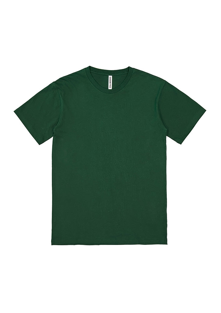 Basis Mens Short Sleeve Tee - Good Mates