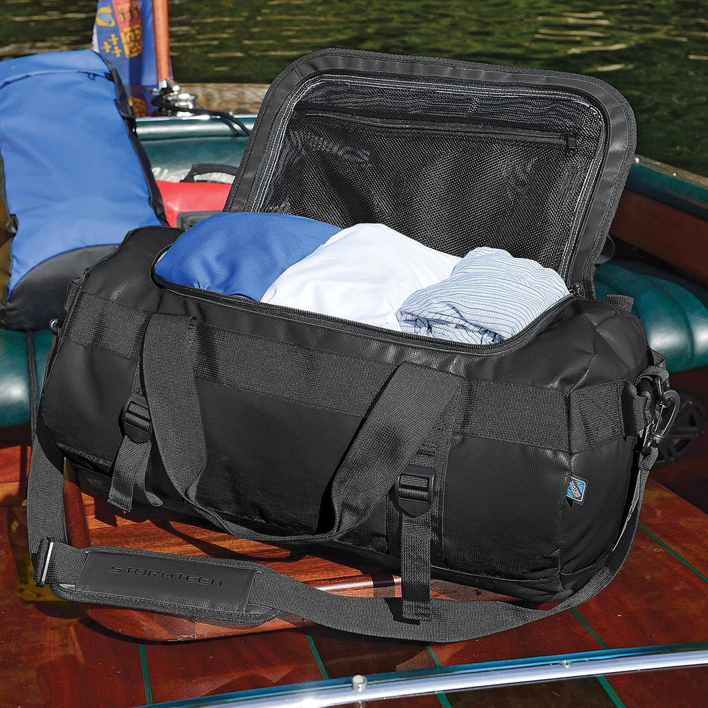 Stormtech Gear Bag Small - LEGEND LIFE