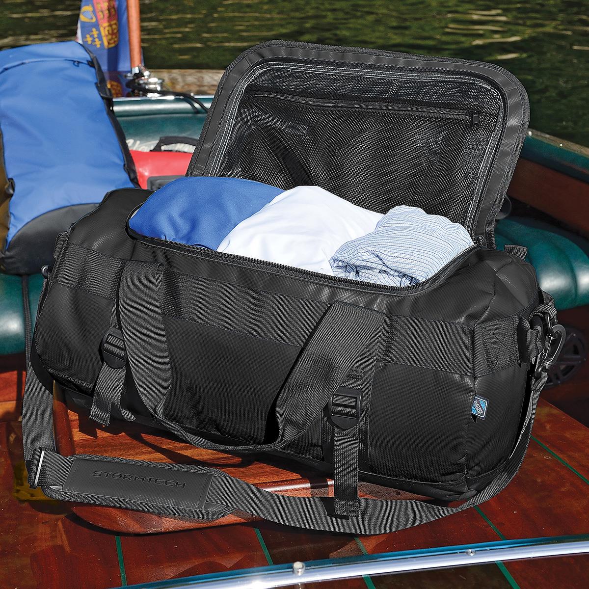 Stormtech Gear Bag Small - LEGEND LIFE