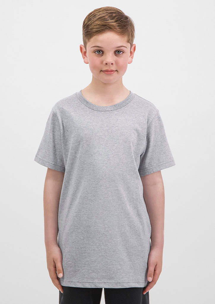 Basis Kids Short Sleeve Tee - Good Mates