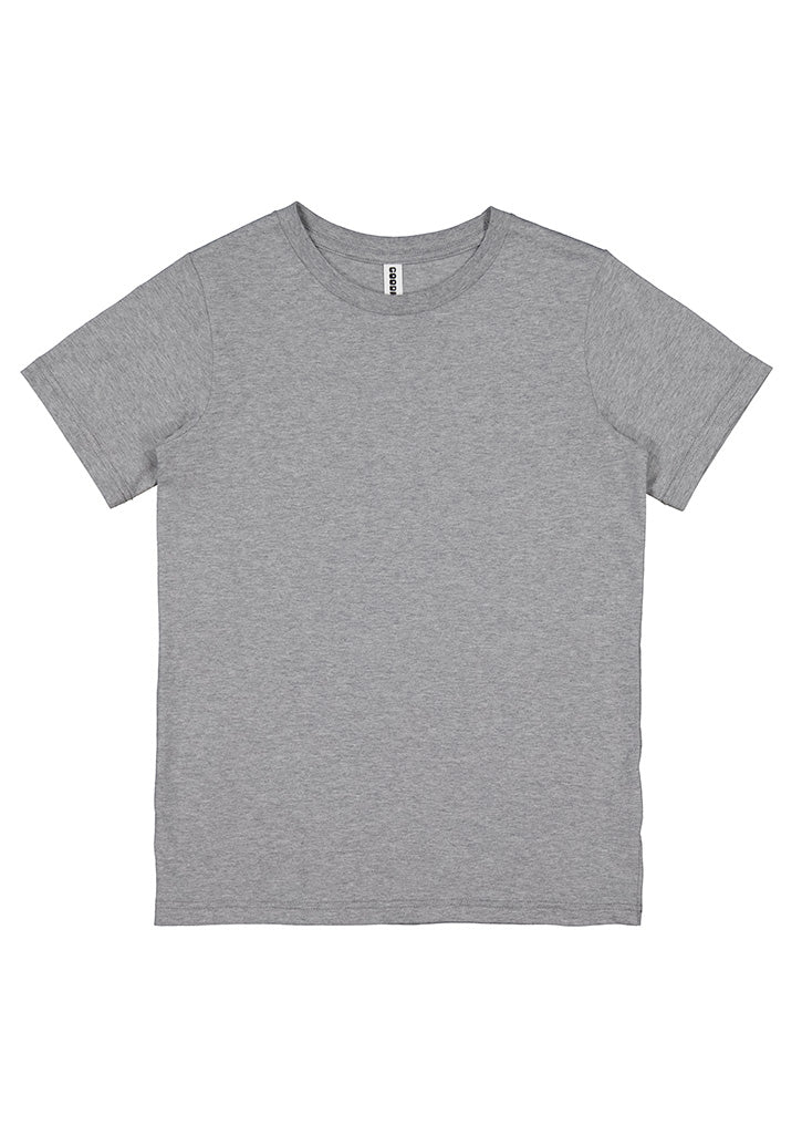 Basis Kids Short Sleeve Tee - Good Mates