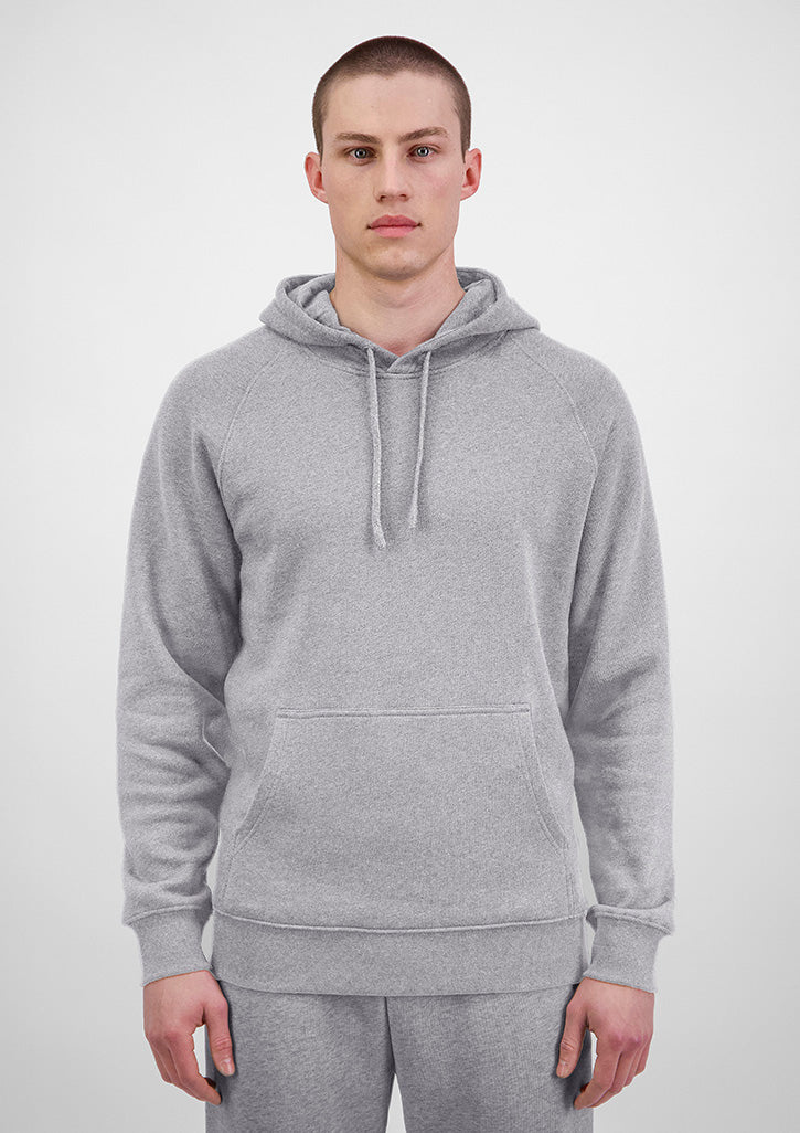 Basis Mens Hoodie - Good Mates