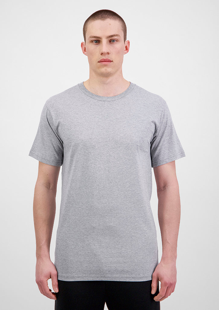 Basis Mens Short Sleeve Tee - Good Mates