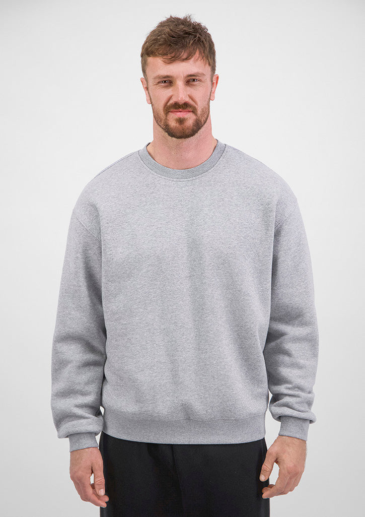 Everyday Mens Crew Sweatshirt - Good Mates