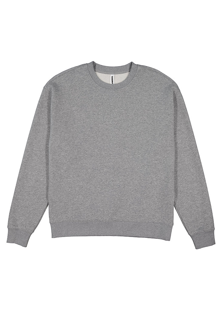 Everyday Mens Crew Sweatshirt - Good Mates