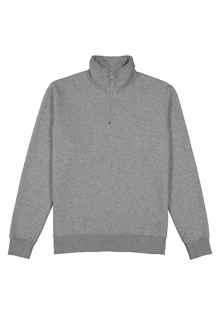 Everyday Mens 1/4 Zip - Good Mates