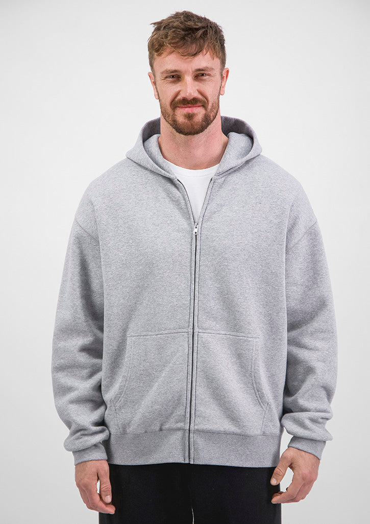 Everyday Mens Zip Hoodie - Good Mates