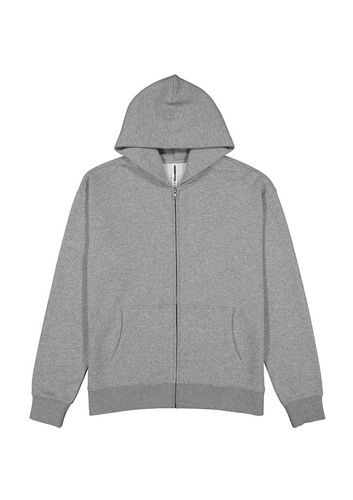 Everyday Mens Zip Hoodie - Good Mates