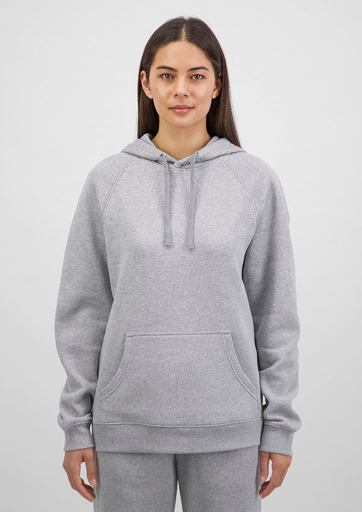 Basis Womens Hoodie - Good Mates