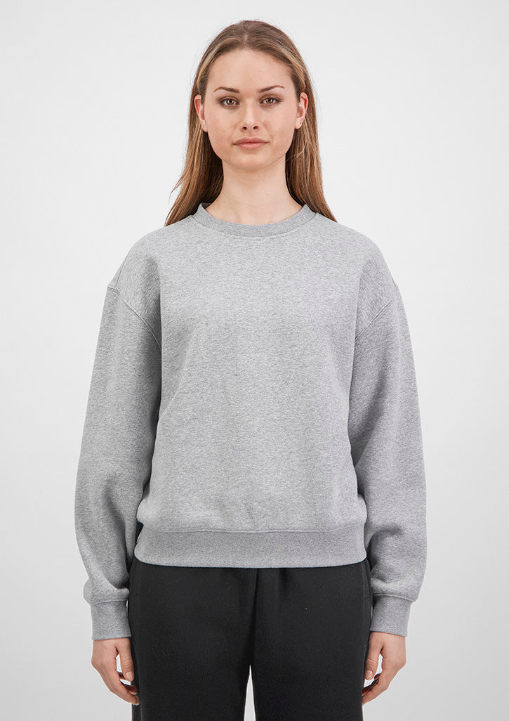 Everyday Womens Crew Sweatshirt - Good Mates