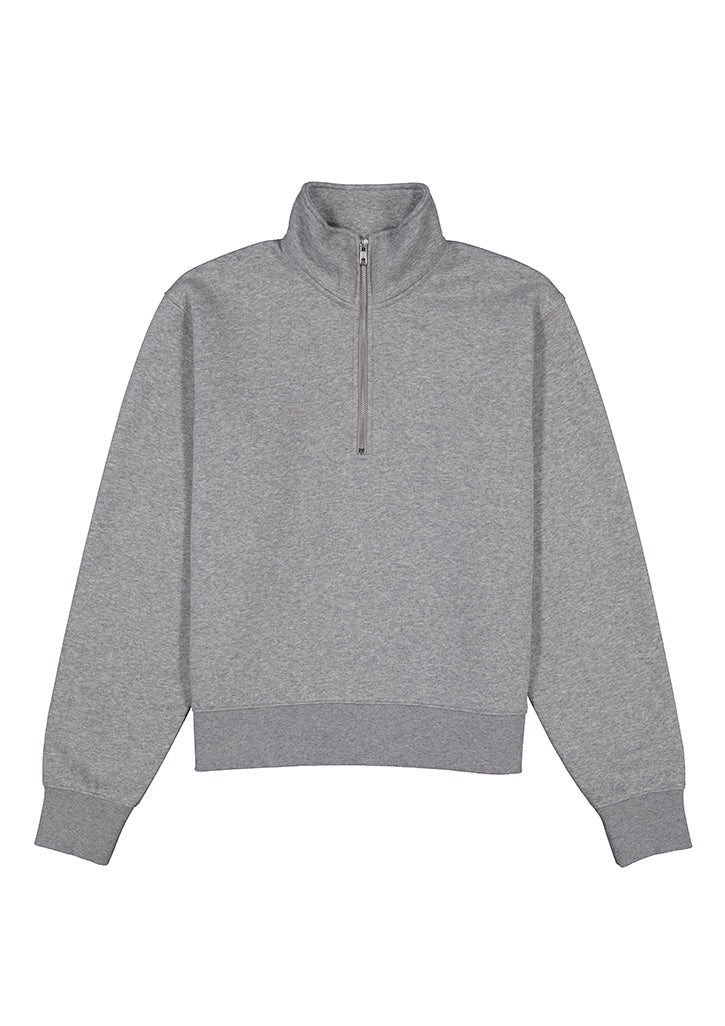Everyday Womens 1/4 Zip - Good Mates