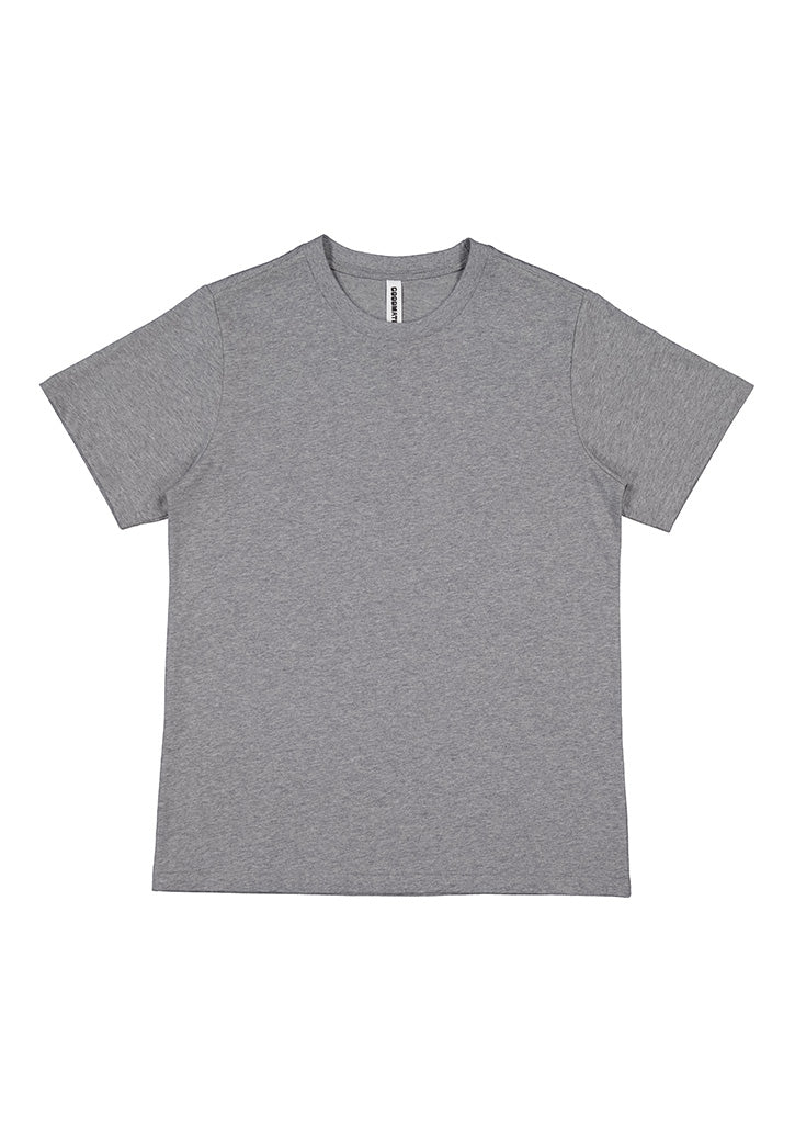 Everyday Womens Short Sleeve Tee - Good Mates