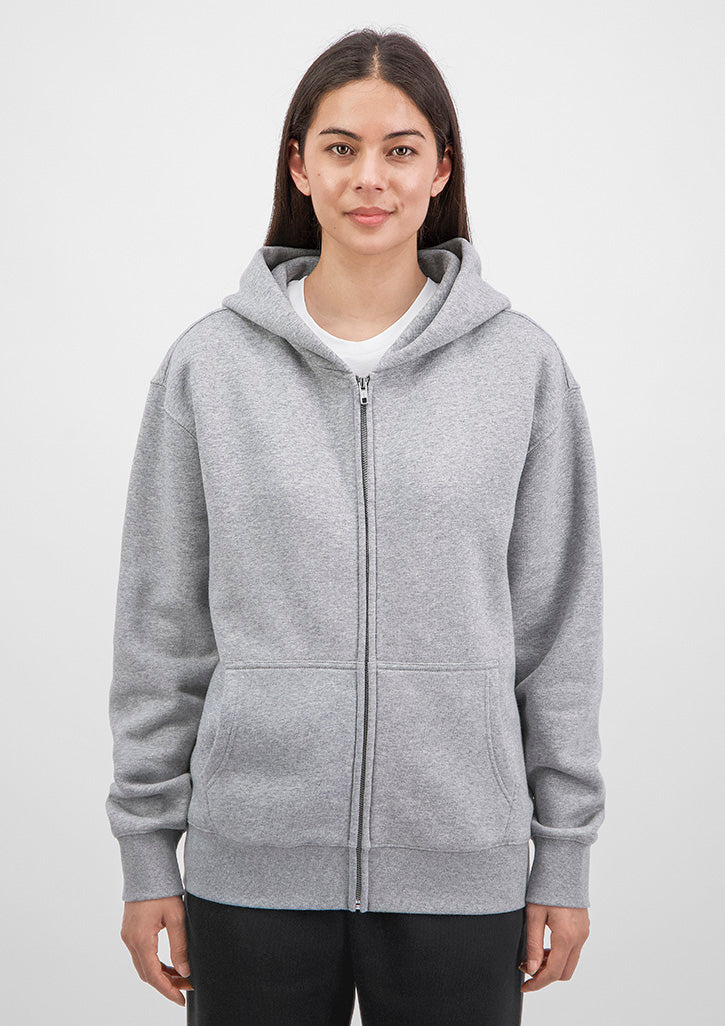 Everyday Womens Zip Hoodie - Good Mates