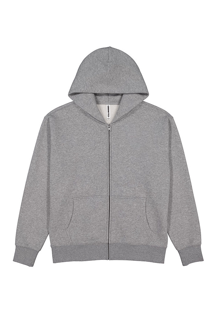 Everyday Womens Zip Hoodie - Good Mates