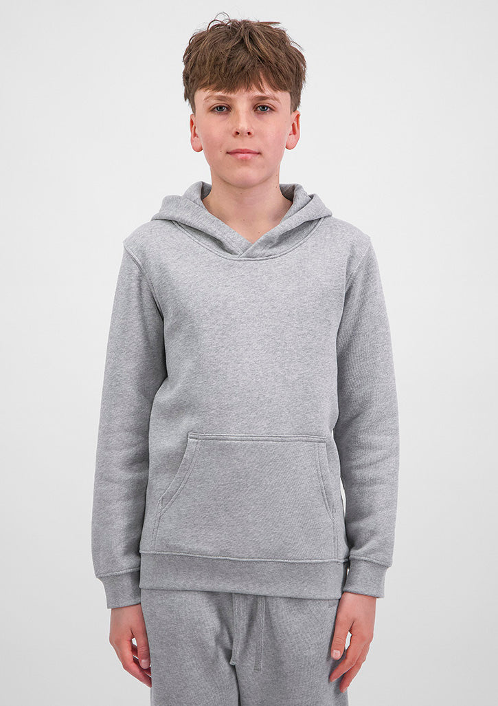 Basis Youth Hoodie - Good Mates