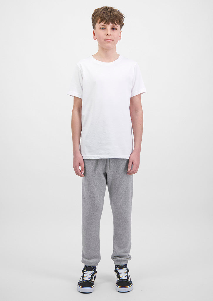 Basis Youth Track Pant - Good Mates