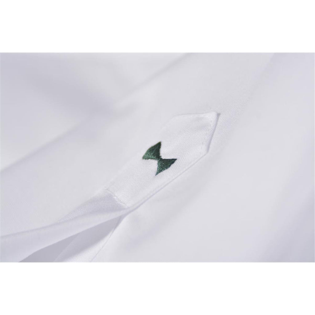 Green Bow 01 Men's Shirt - LEGEND LIFE